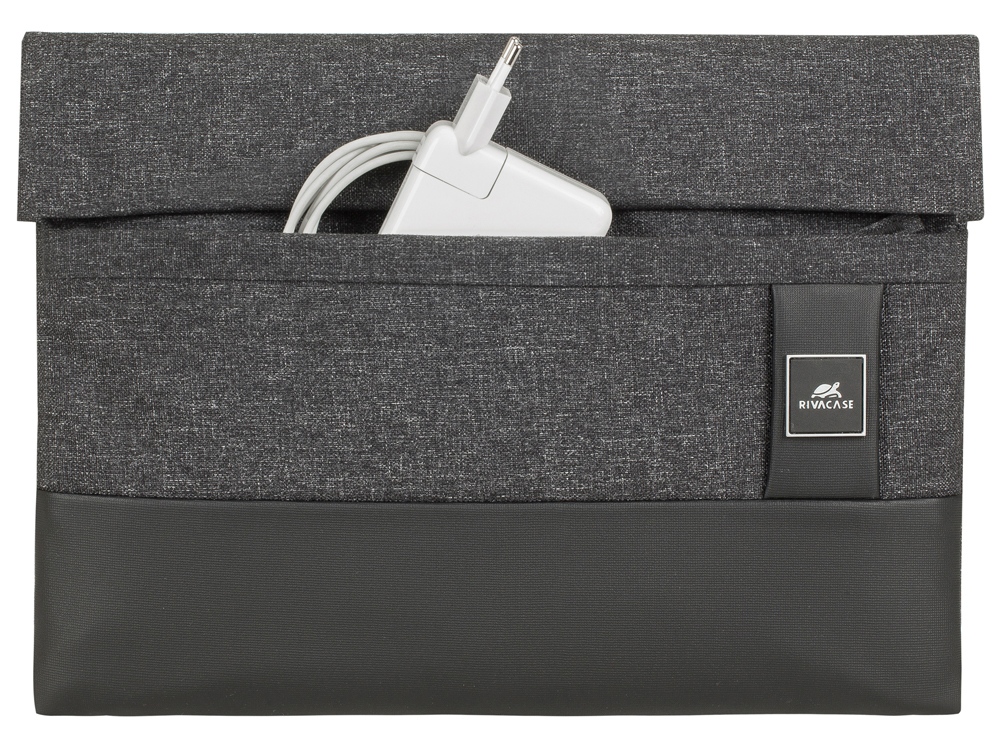 RIVACASE 8803 black melange чехол для Ultrabook 13.3 / 12-7