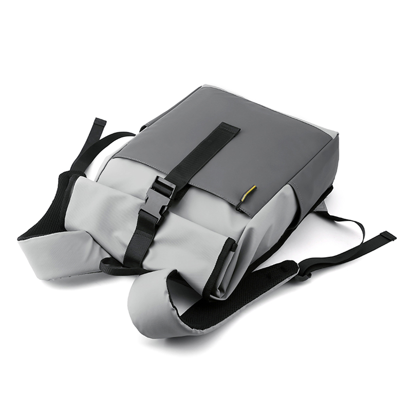 Рюкзак Alvort, Серый.-4