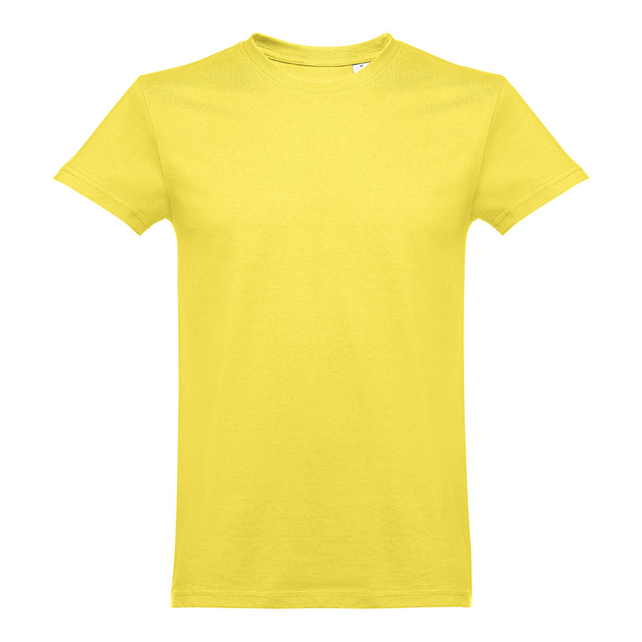 Футболка мужская ANKARA 190 , желтый-0