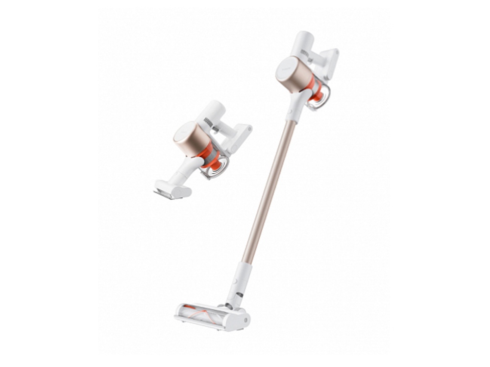 Пылесос аккумуляторный Xiaomi Vacuum Cleaner G9 Plus EU B206 (BHR6185EU)-0