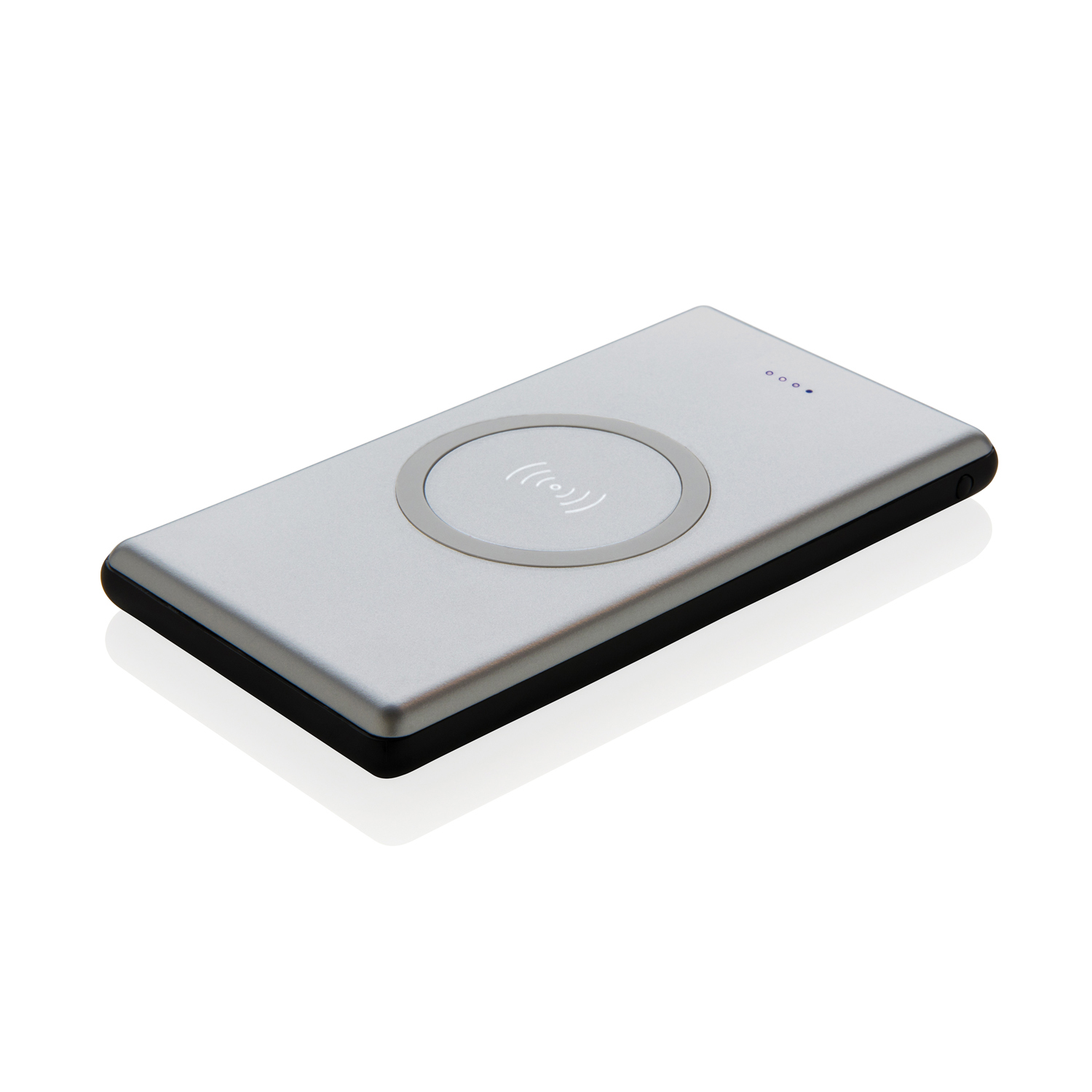 Беспроводной внешний аккумулятор на 4000 мАч, 5W-0