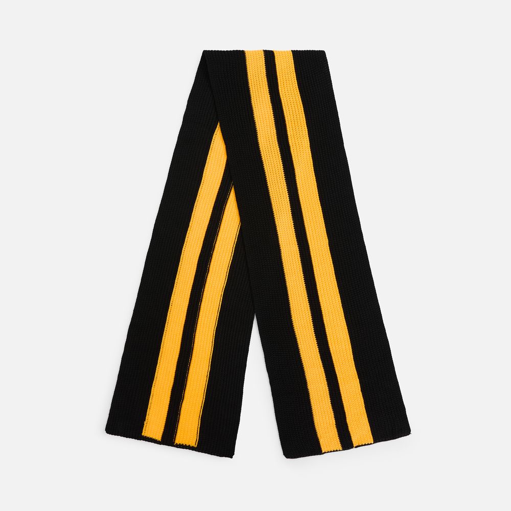 Шарф Winwear, черный-0