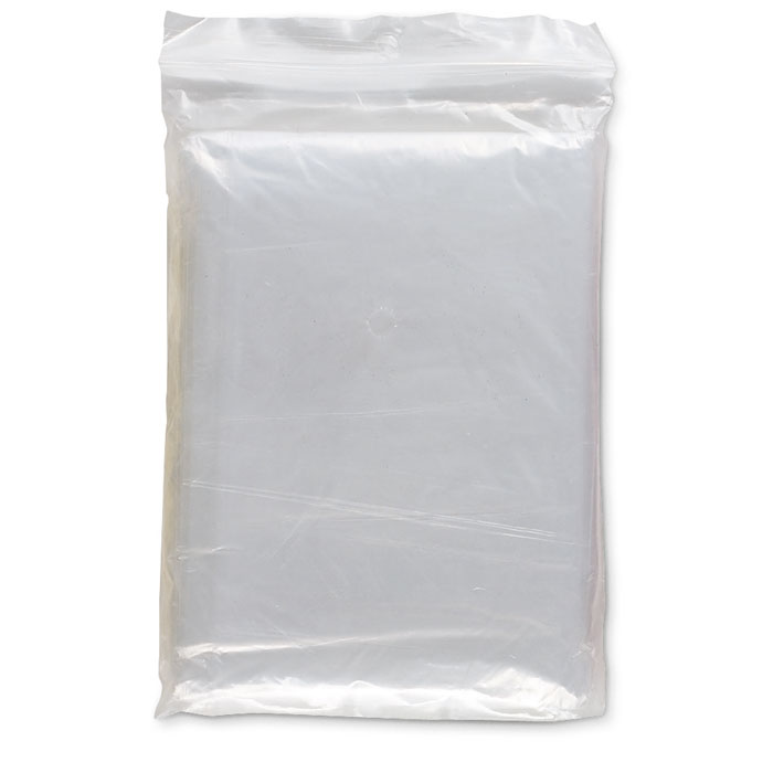 Дождевик, прозрачный-0