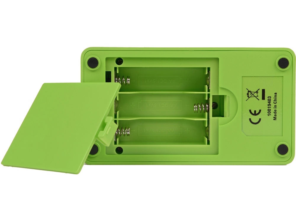 Колонка Vigo Vibration, лайм-7