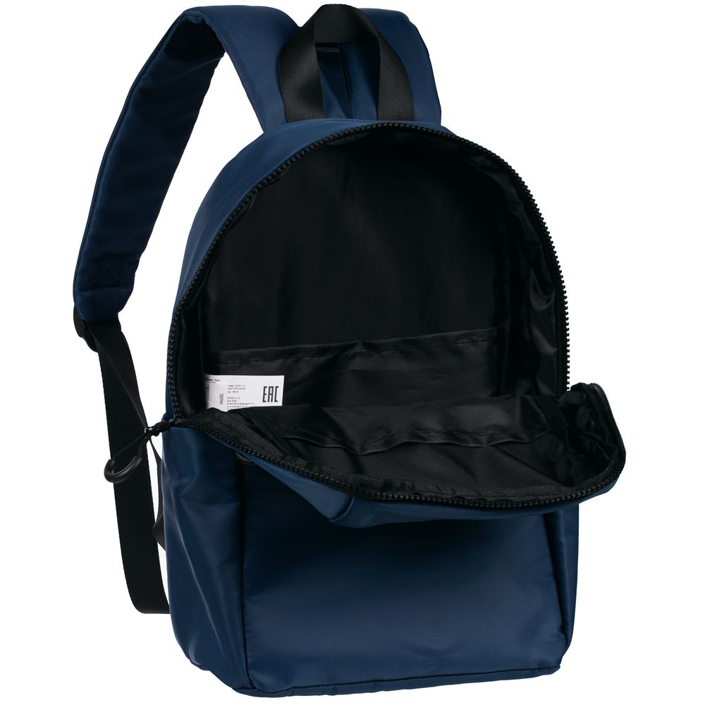 Рюкзак Brevis, синий-3