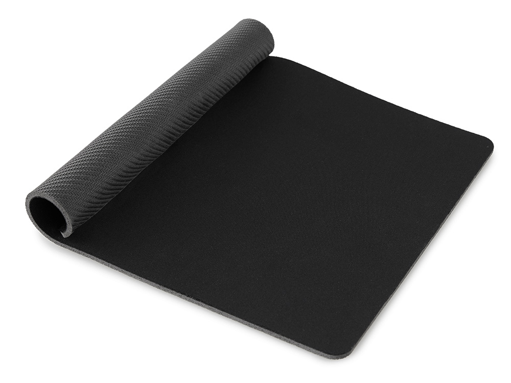 Коврик для мыши Mopo, черный-2