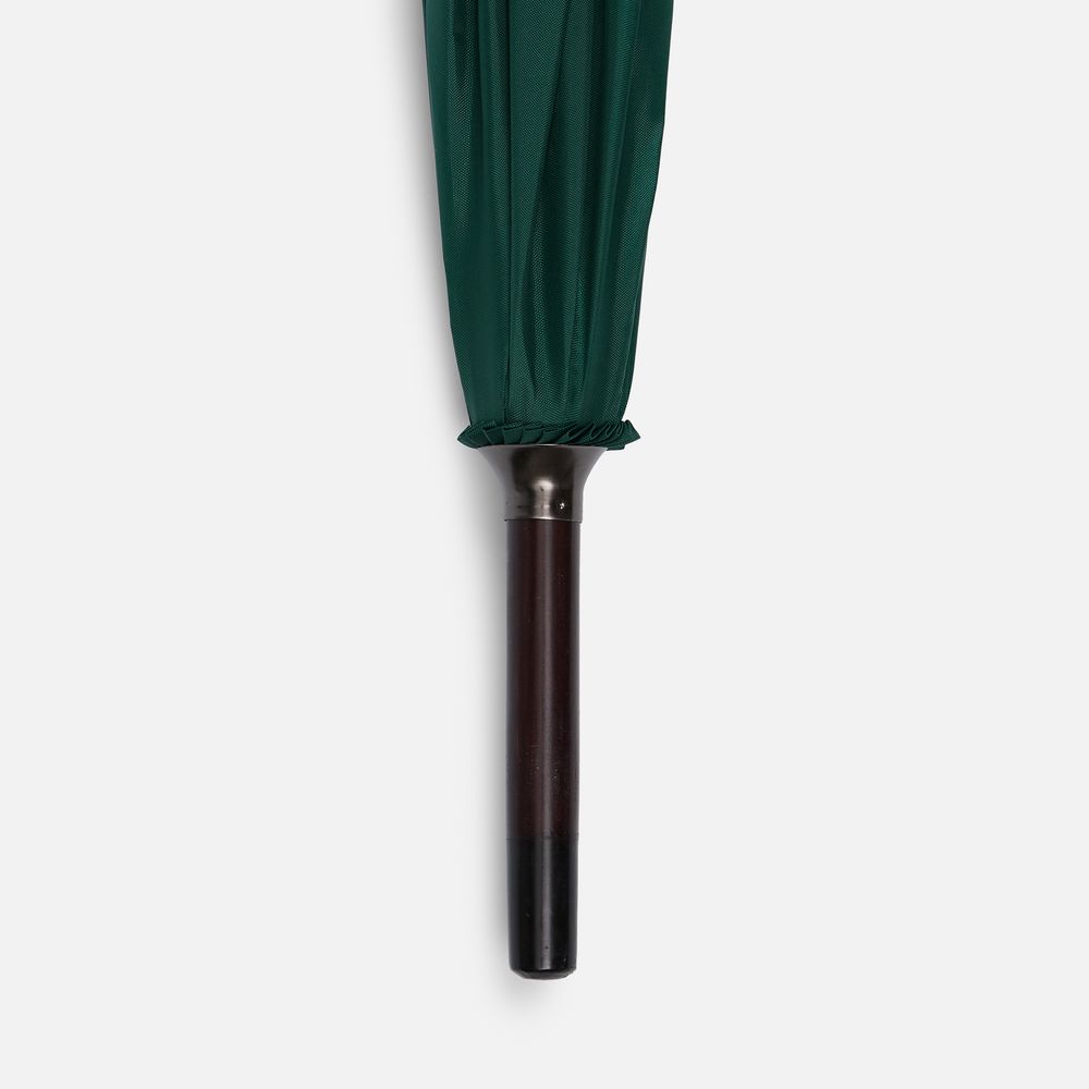 Зонт-трость Standard, зеленый-2