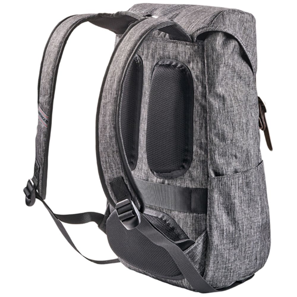 Рюкзак Urban Contemporary, серый-3