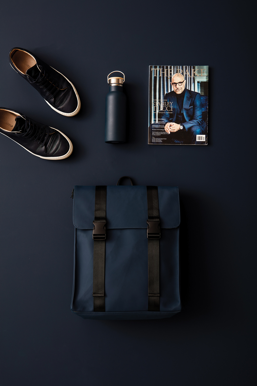 Рюкзак VINGA Baltimore-5