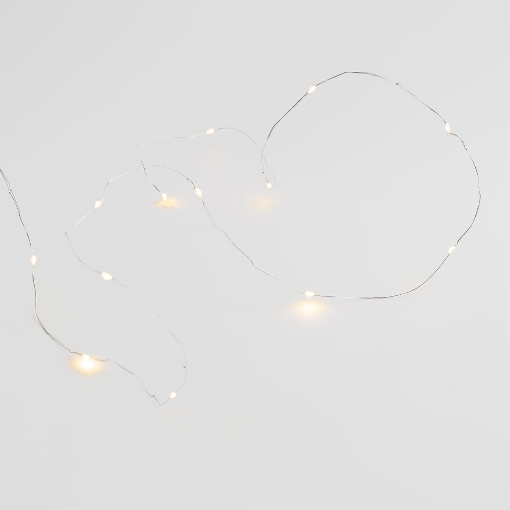 Гирлянда для подарочной коробки «Внутренний Свет»-3