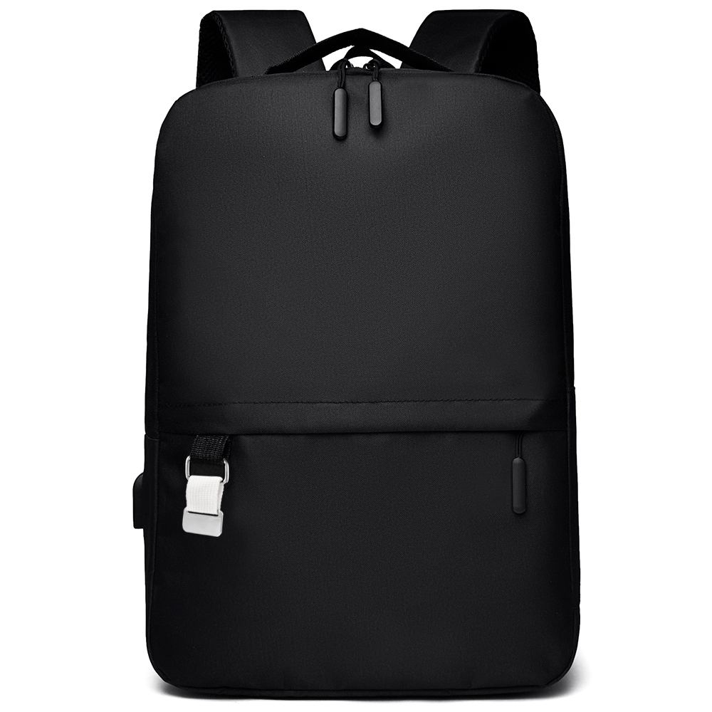 Рюкзак-сет TRAVEL TO GO, Черный/Белый-1