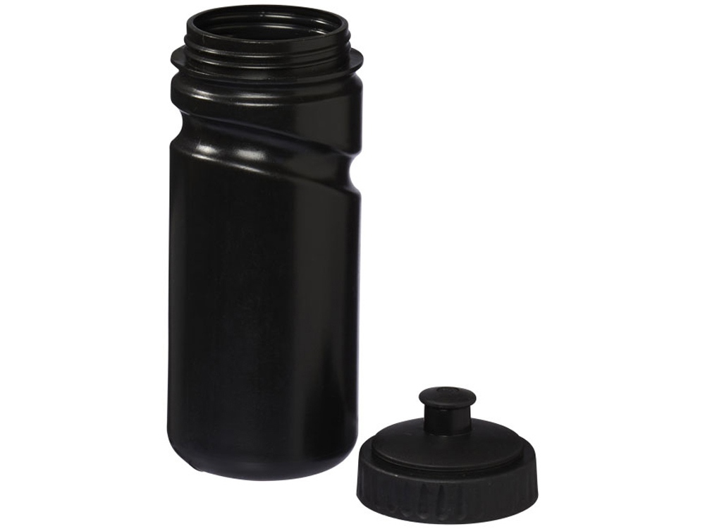 Спортивная бутылка Easy Squeezy - цветной корпус-1