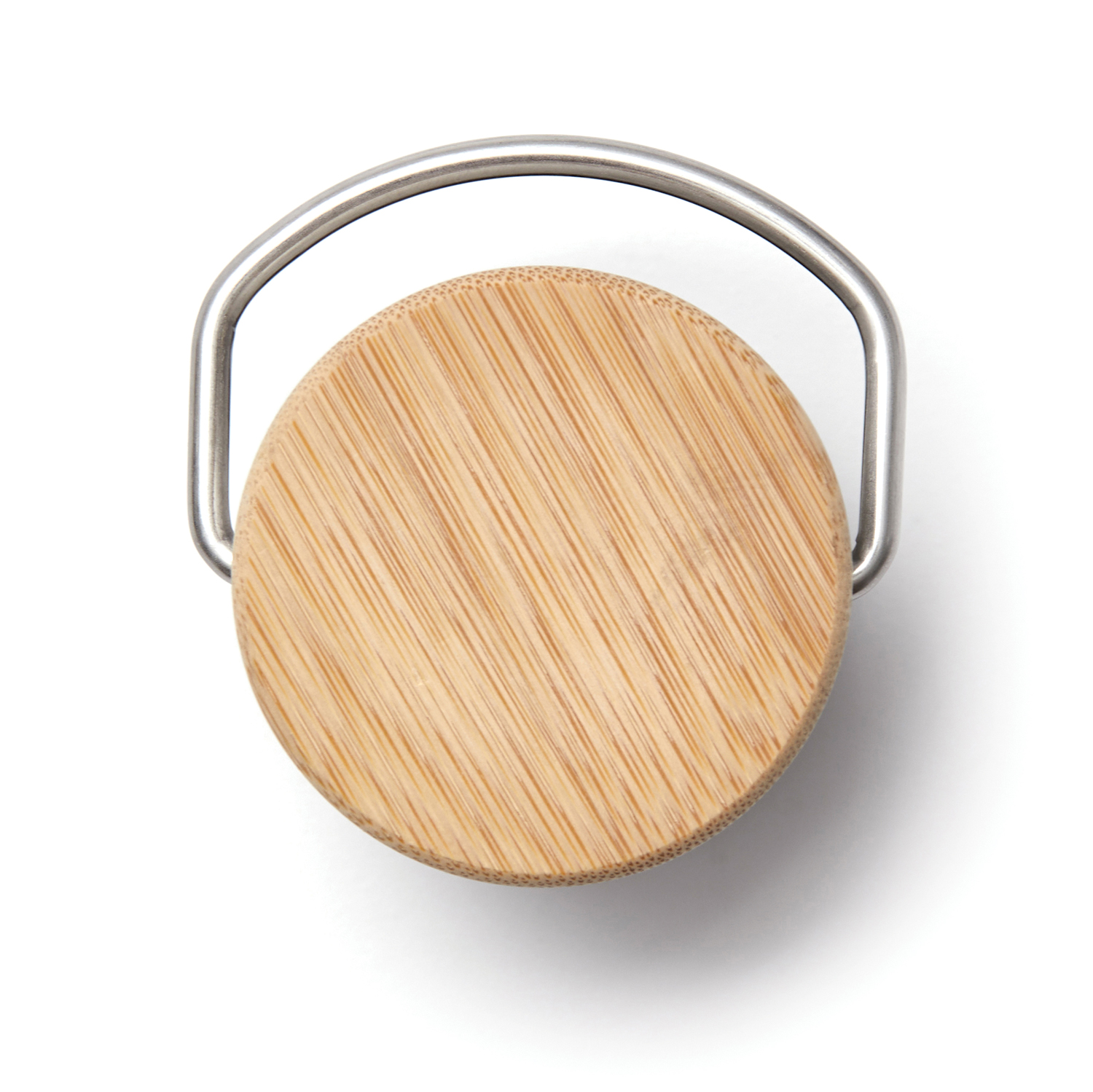 Термобутылка VINGA Miles, 500 мл-1