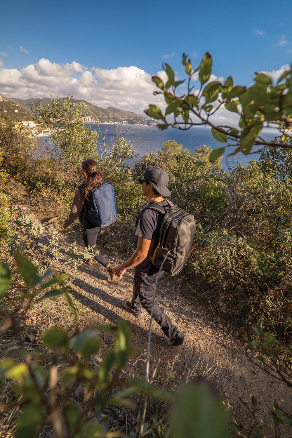 Рюкзак XD Design Bobby Explore-25