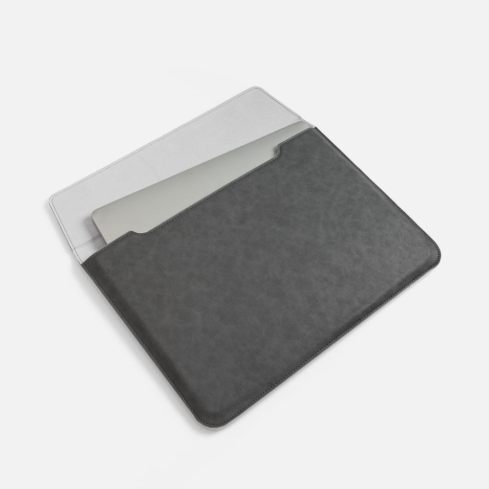 Чехол для ноутбука Petrus, серый-2