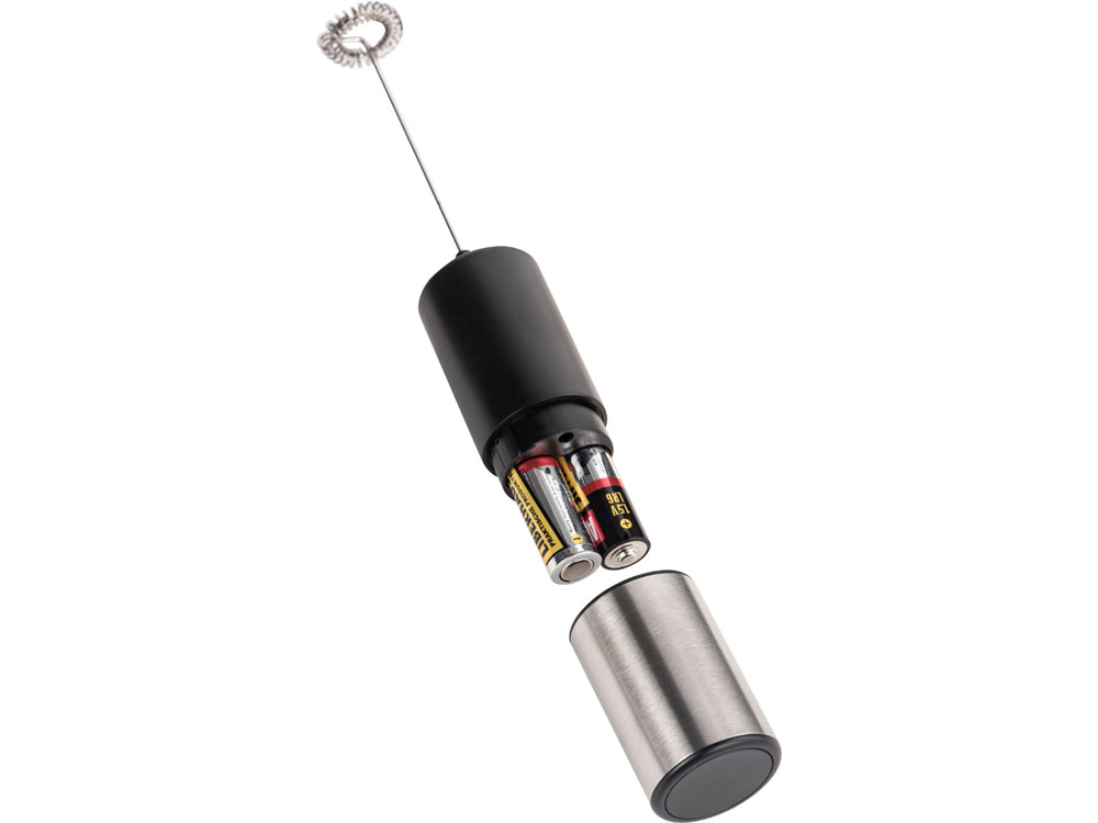 Электрический вспениватель молока Cappuch-5