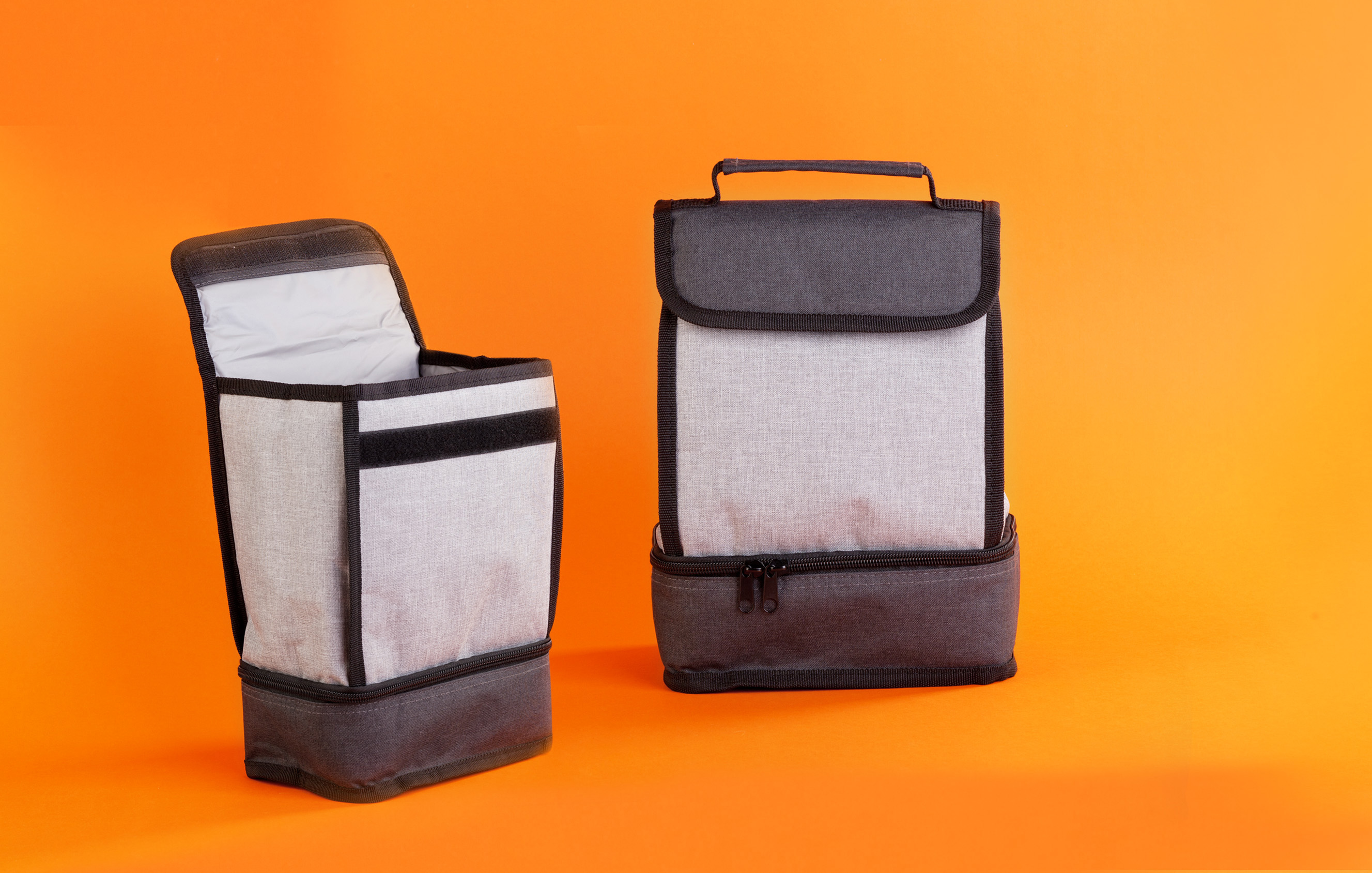 Сумка-холодильник "Снедж"-1