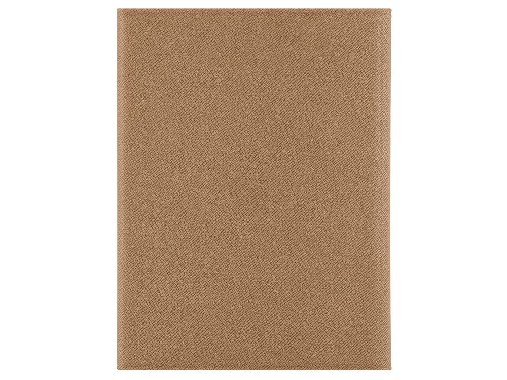 Обложка на магнитах для автодокументов и паспорта Favor, бежевая-3