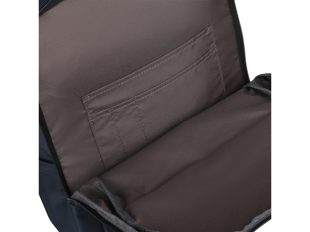 Рюкзак Eberhart Backpack темно-синий EBH29736-DB-14-4