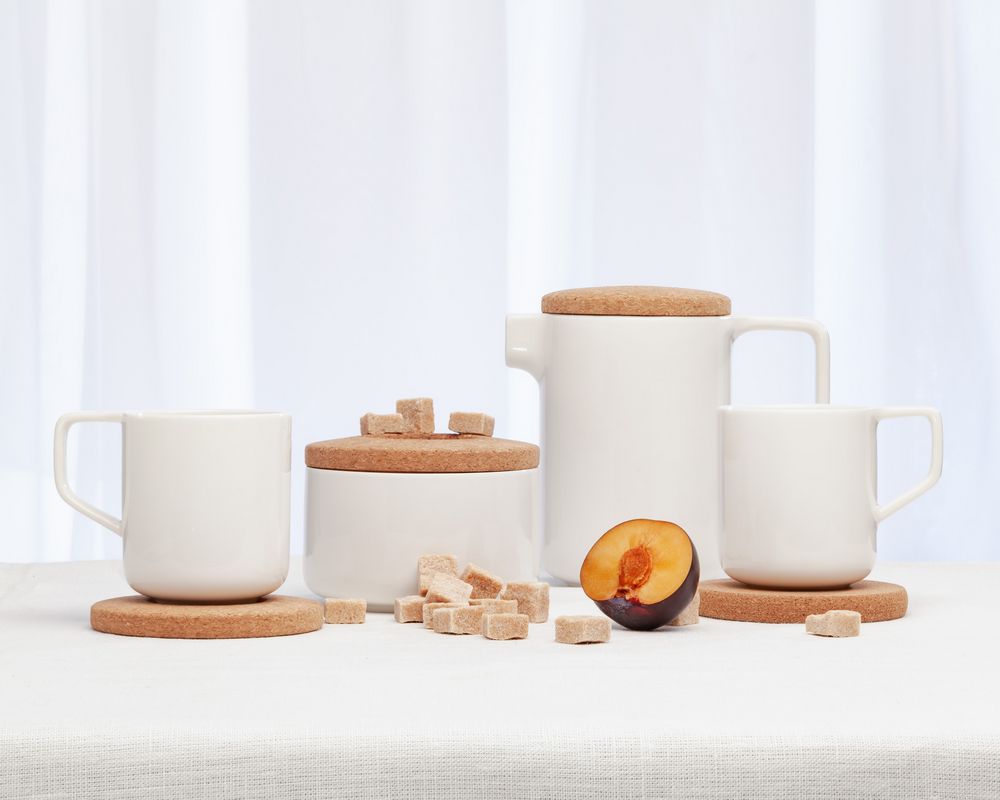 Набор Riposo на 2 персоны, большой-2