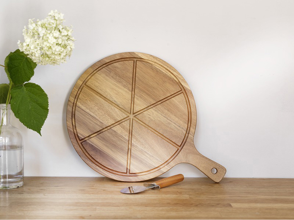 Timberito набор для пиццы - Дерево-3