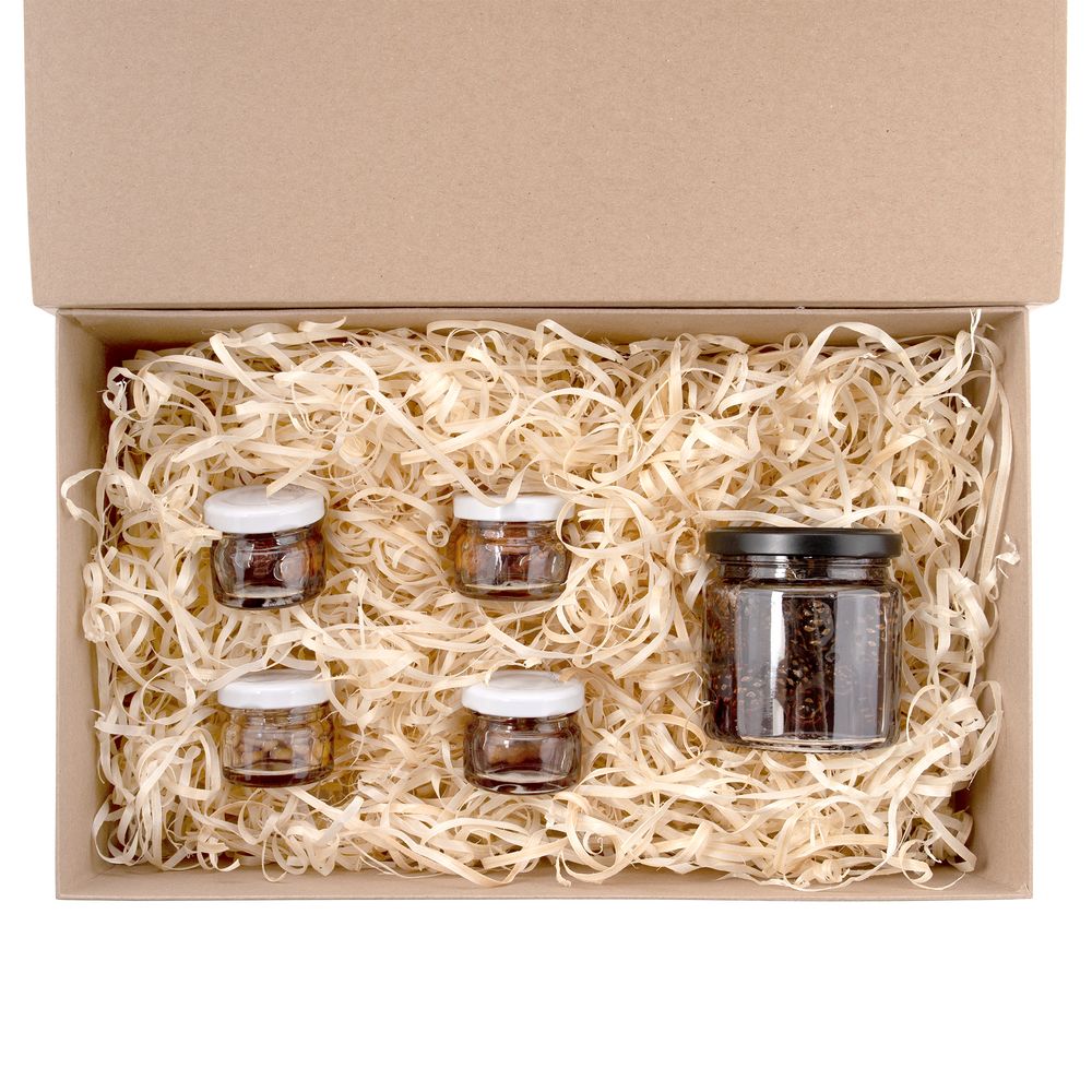 Древесная шерсть Woodly-3