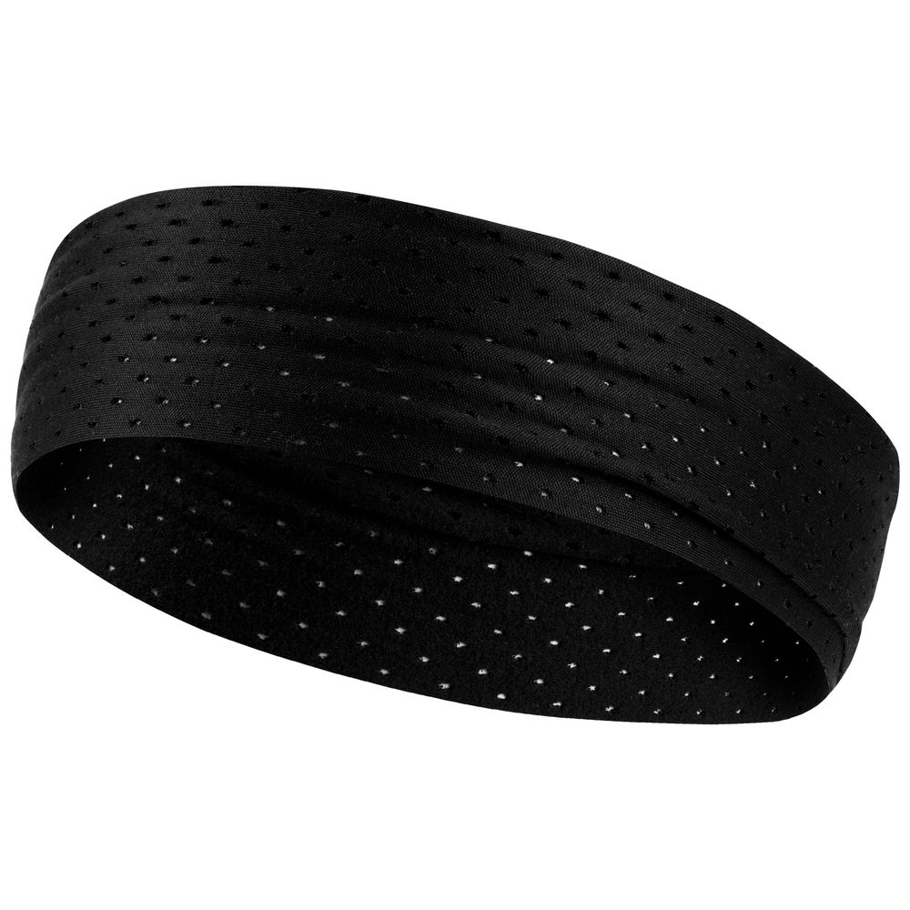 Повязка на голову Flixel, черная-1