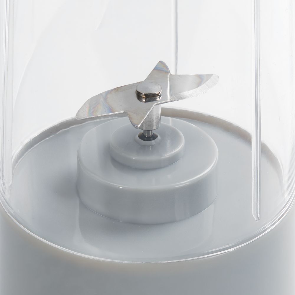 Портативный блендер Blendify, серый-2