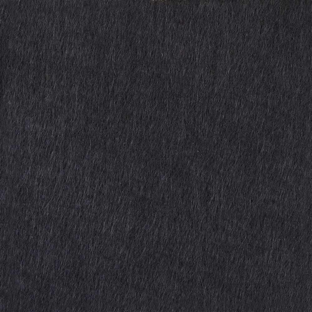 Заготовка из фетра Felt L, черная-0