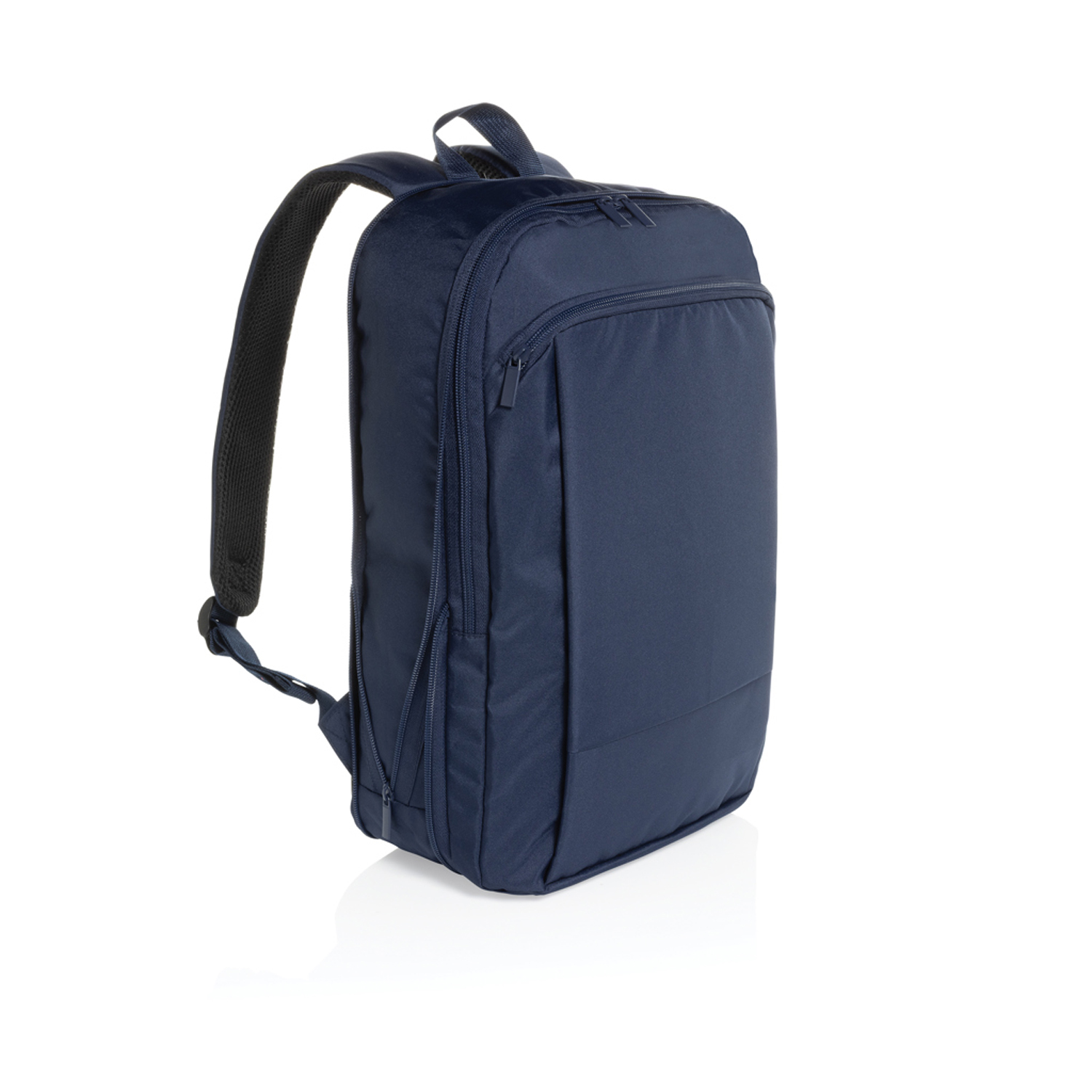Складной рюкзак для ноутбука Flexpack из rPET Aware™, 15.6"-0