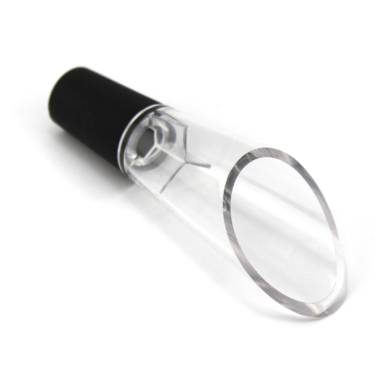 Аэратор винный Ear, Прозрачный-1