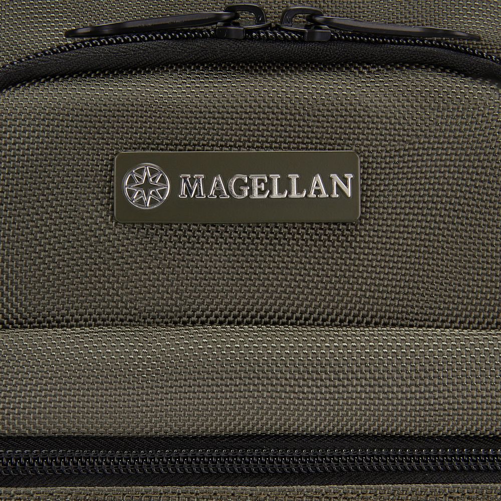 Рюкзак на одно плечо T Range, хаки-4