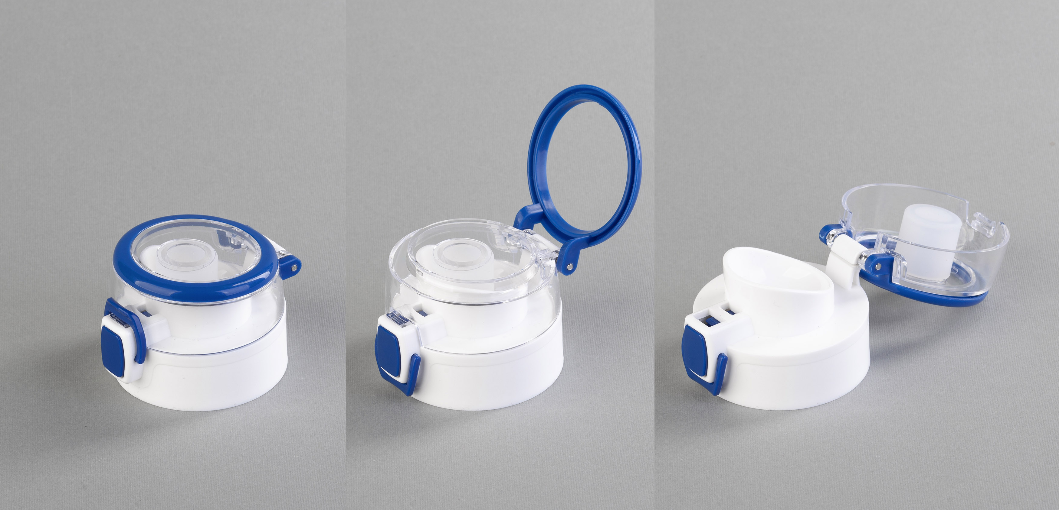 Бутылка для воды "Vita" 600 мл-6