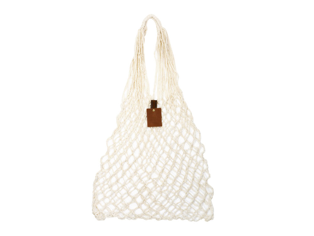 Авоська Dream XL наплечная 35 литров, натуральный (19)-0