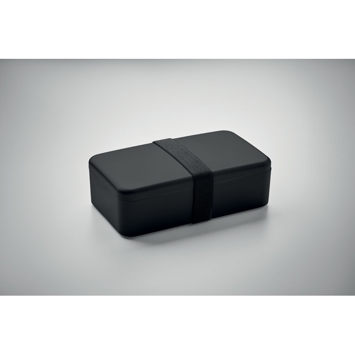 Ланч-бокс, черный-1
