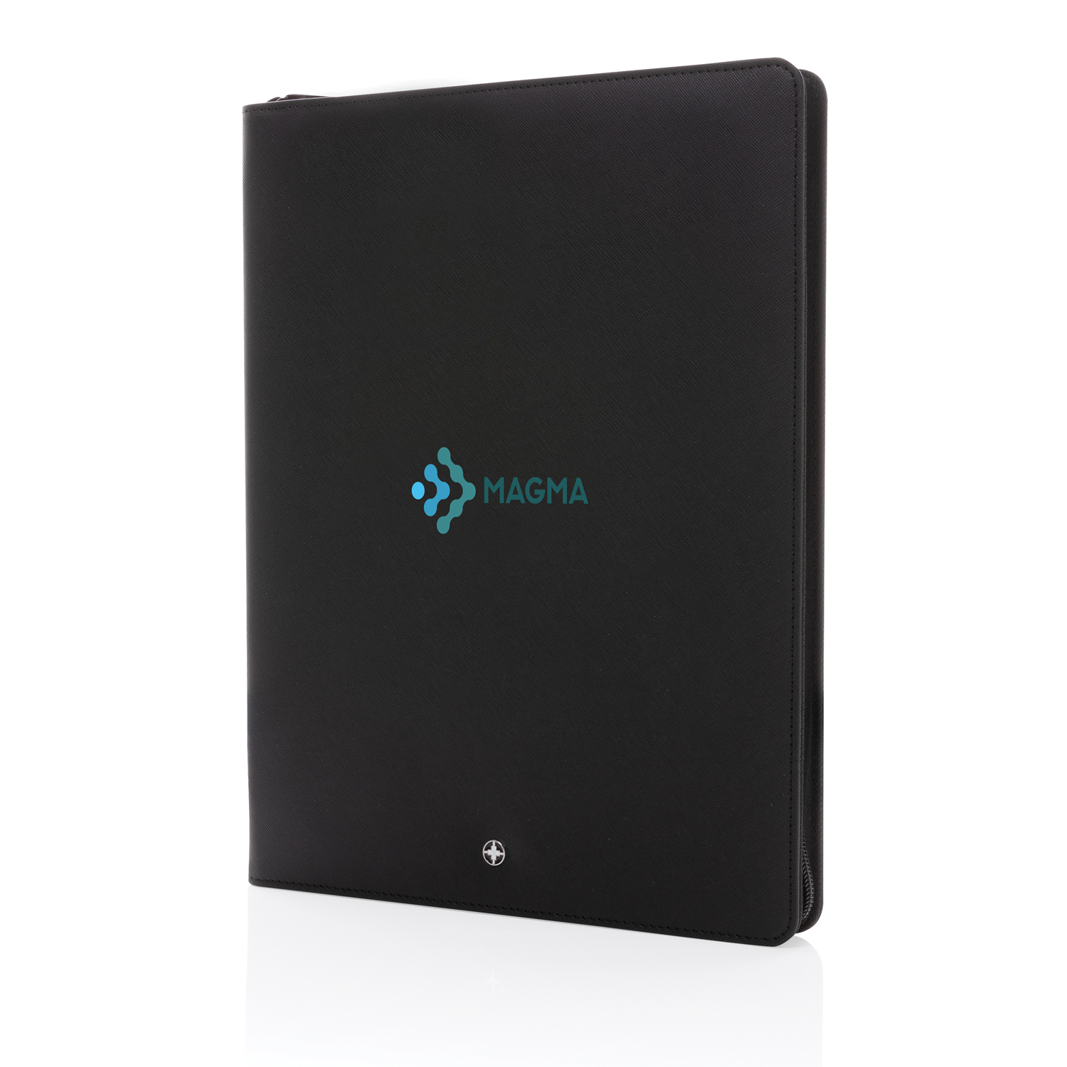 Органайзер Swiss Peak Heritage из rPU RCS на молнии, А4-3