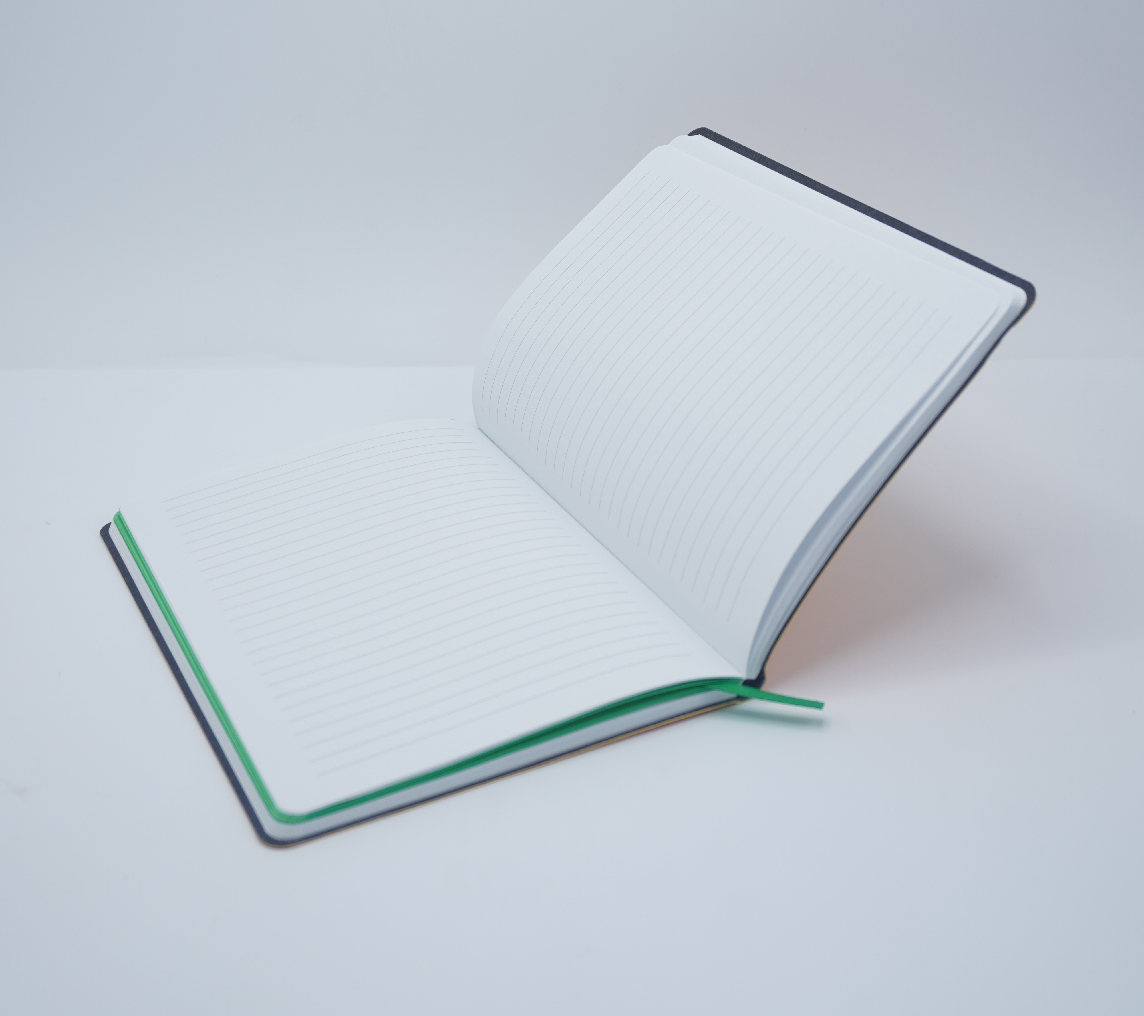 Блокнот (линейка+клетка) BiColor 15, Жёлтый-2