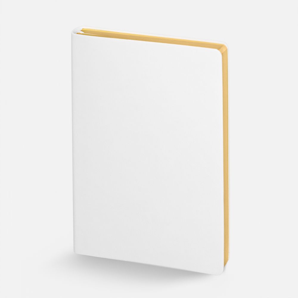 Набор Nebraska Flex, белый с золотистым-3