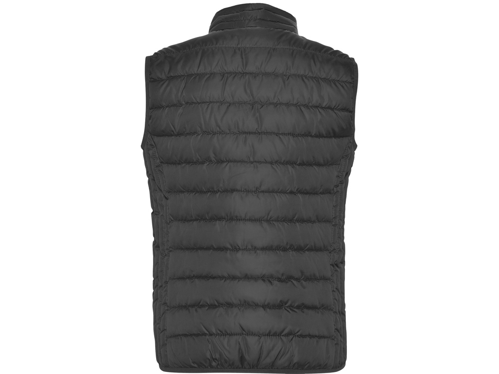 Жилет Oslo женский, эбеновый-1