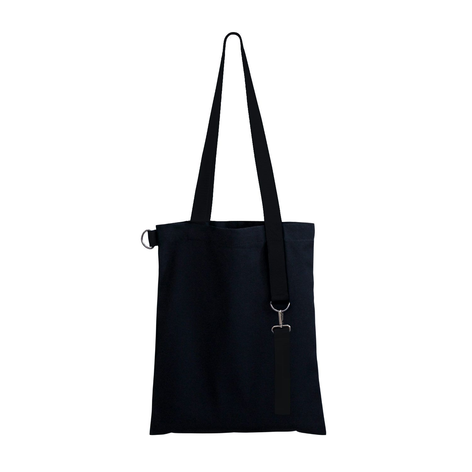 Шоппер Superbag black (чёрный)-2