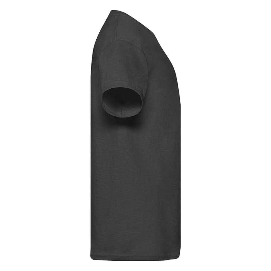 Футболка детская KIDS ORIGINAL T 145, черный-1