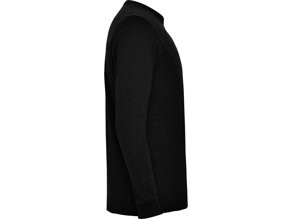 Футболка Pointer мужская, черный-3