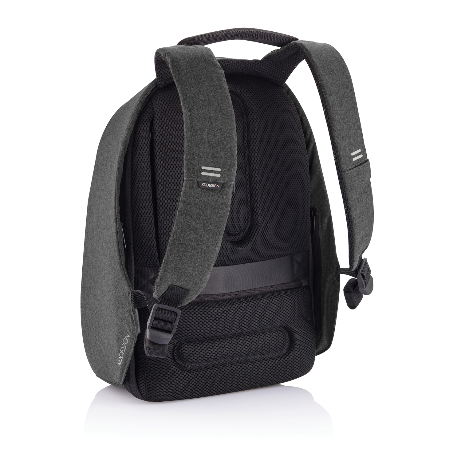 Антикражный рюкзак Bobby Hero Regular-15