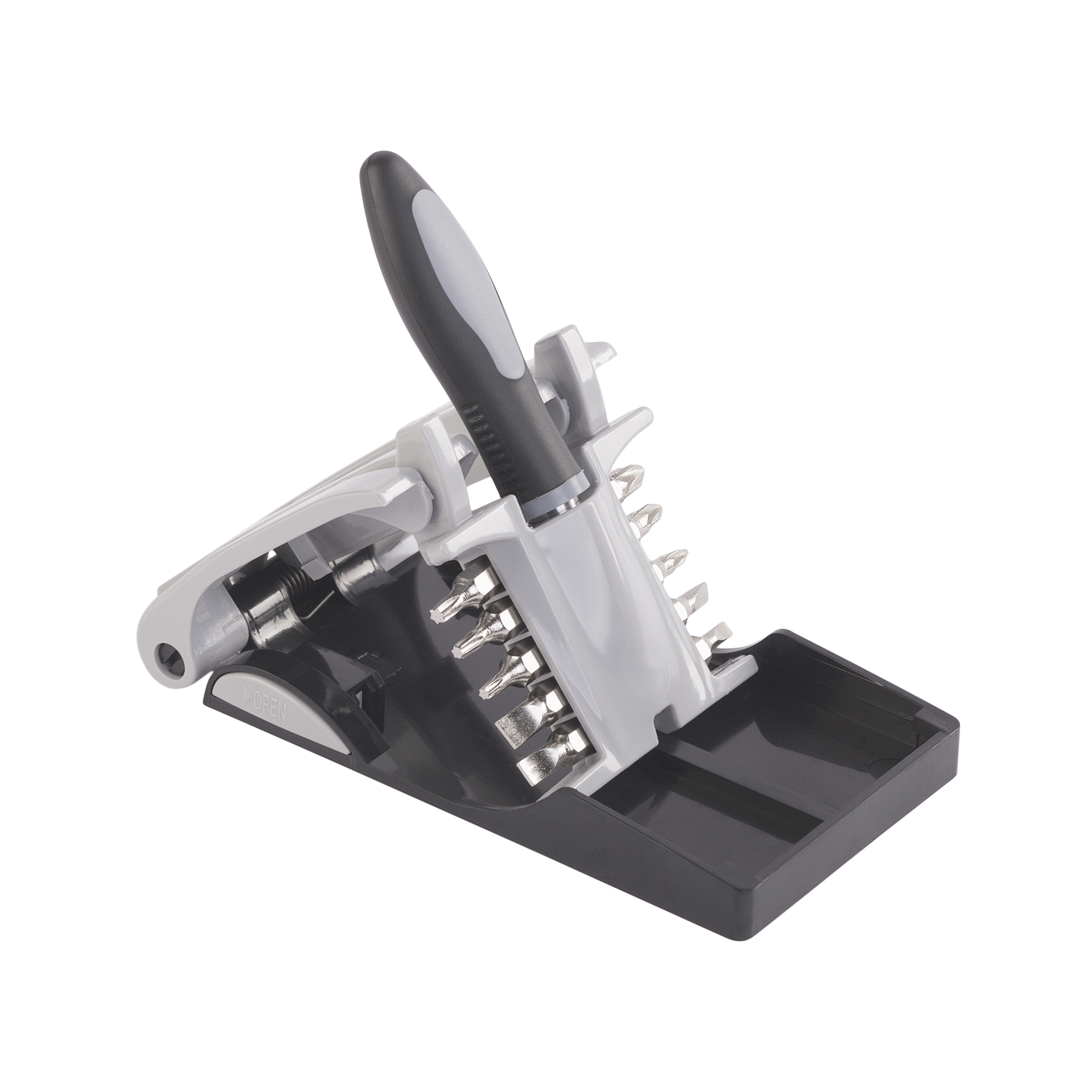 Универсальная отвертка "Ньютон"-2