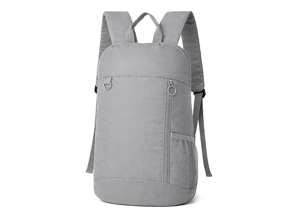 Рюкзак Fab neo, серый-1