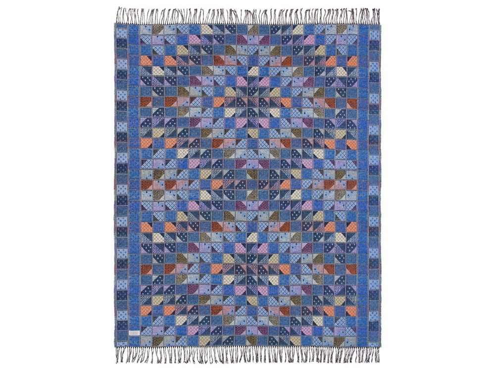 Плед Marzotto ILLINOIS CTN 9040-3