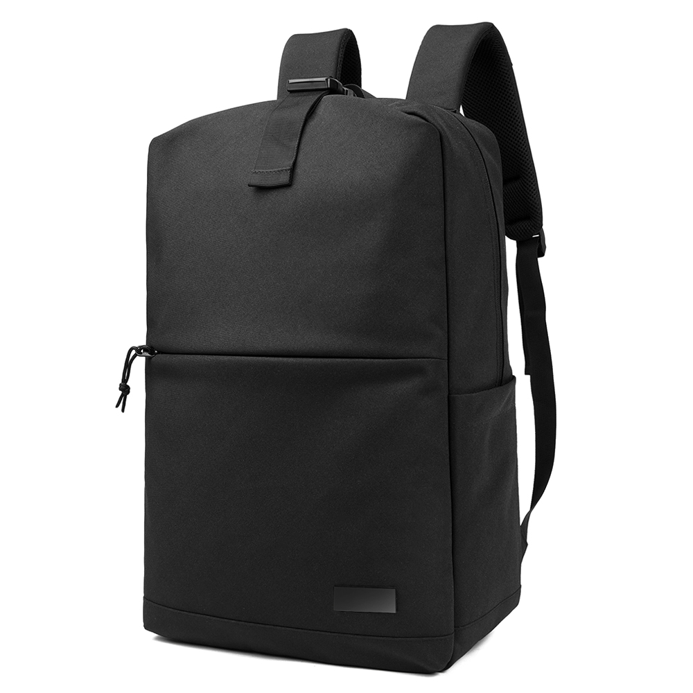 Рюкзак Delmar, Черный-0