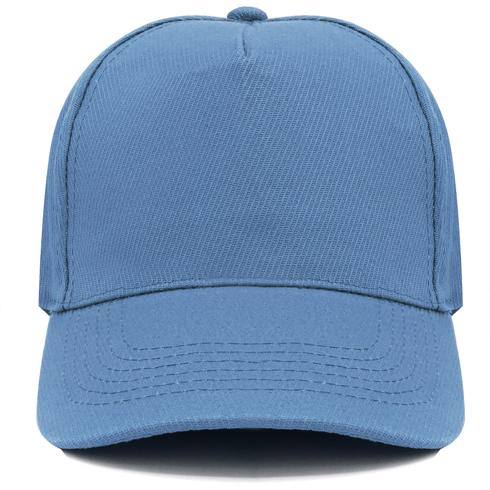 Бейсболка FRED, Глубокий синий-0