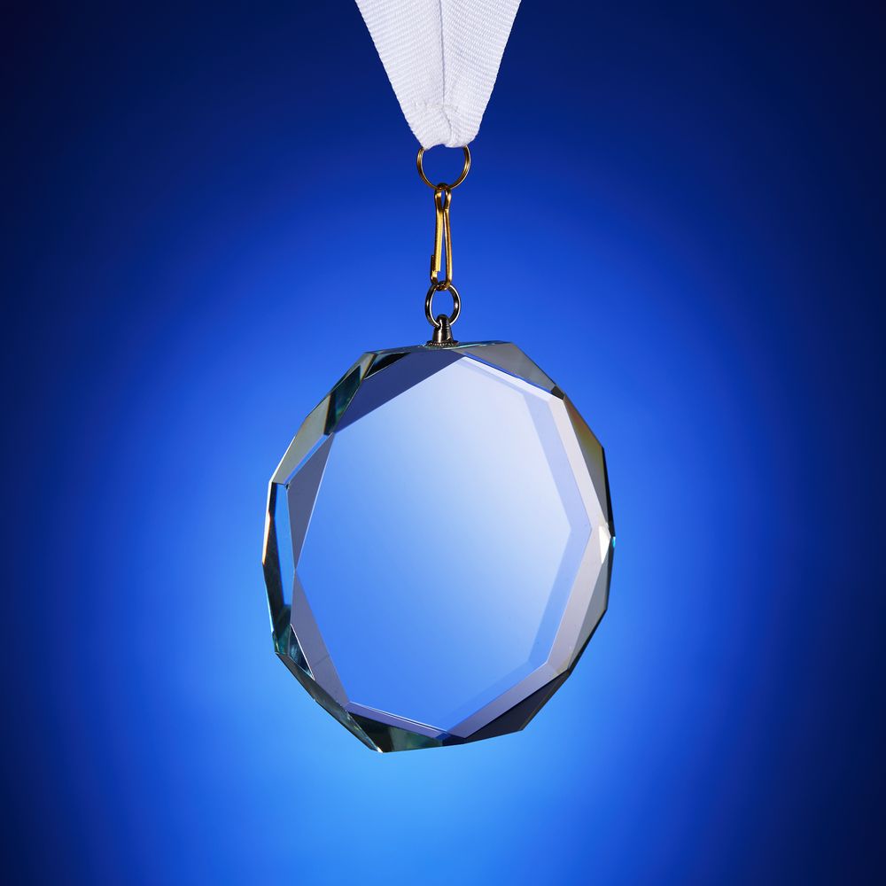 Медаль Brilliart-0