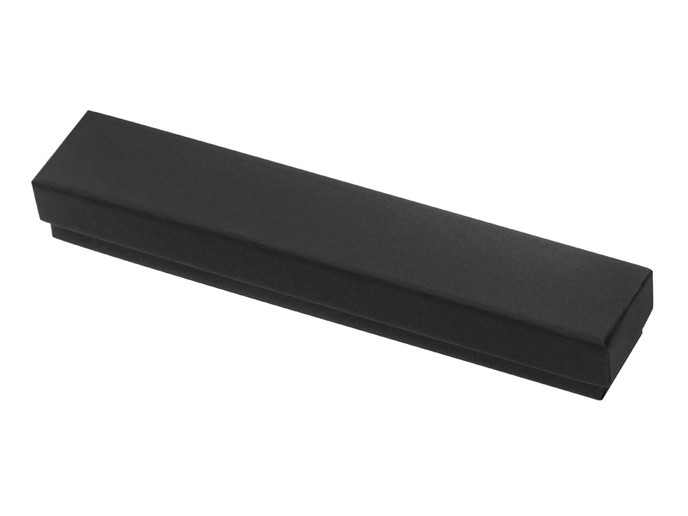 Шариковая металлическая ручка Minimalist софт-тач, темно-синяя-4